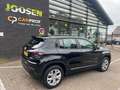 Jeep Avenger 1.2 ALTITUDE Schwarz - thumbnail 3