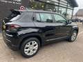 Jeep Avenger 1.2 ALTITUDE Schwarz - thumbnail 4