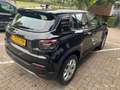 Jeep Avenger 1.2 ALTITUDE Schwarz - thumbnail 10