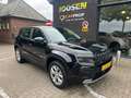 Jeep Avenger 1.2 ALTITUDE Schwarz - thumbnail 1