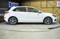 Hyundai i30 1.6CRDi Klass 116 Blanc - thumbnail 20