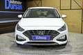 Hyundai i30 1.6CRDi Klass 116 Blanc - thumbnail 2