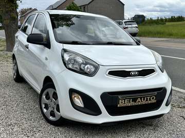 Picanto 1.0i Easy-Clim-5 portes-1An garantie