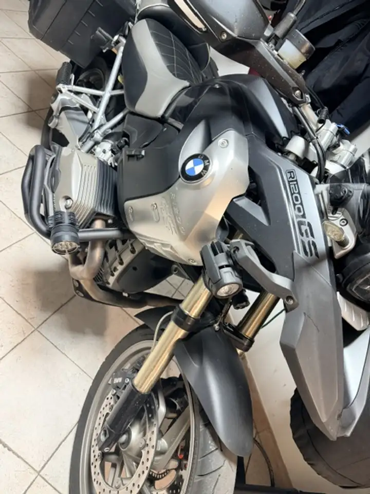 BMW R 1200 GS