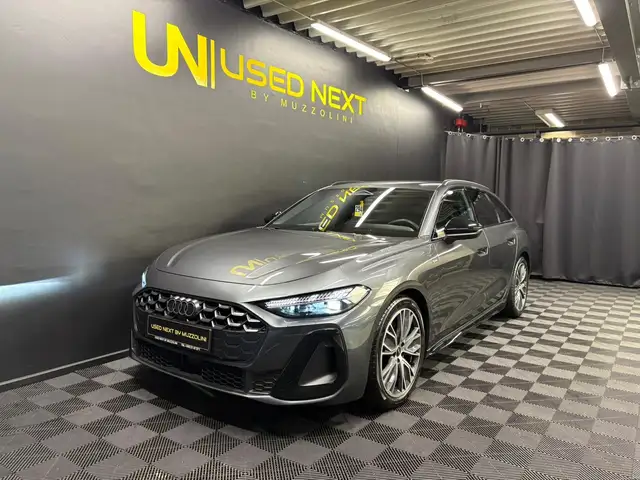 Audi A5 AVANT 40 TDI 204cv S-Line+ Stronic