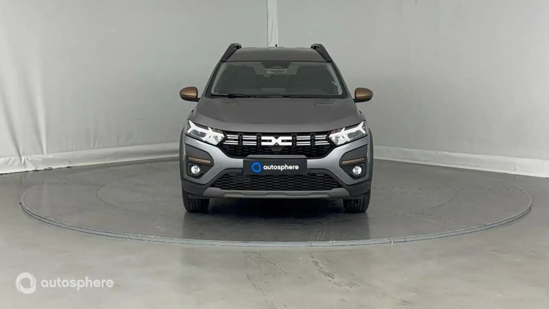 Dacia Jogger 1.0 ECO-G 100ch Extreme 7 places -24 - 2