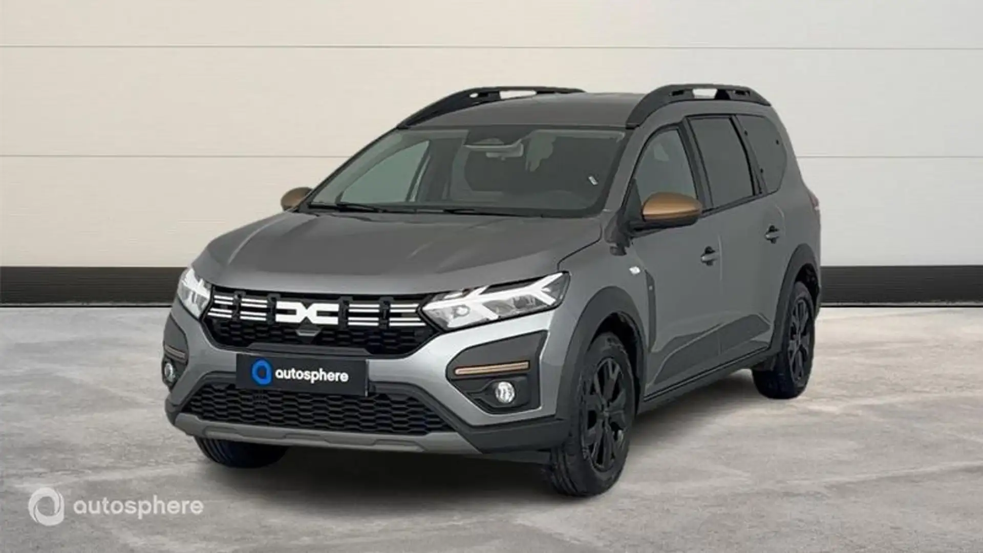 Dacia Jogger 1.0 ECO-G 100ch Extreme 7 places -24 - 1