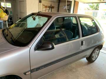 Saxo 3p 1.0