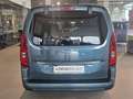 Fiat Doblo Blau - thumbnail 5