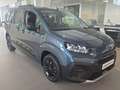 Fiat Doblo Blau - thumbnail 3