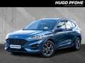 Ford Kuga ST-Line AHK ACC KAM NAVI LED WI-PKT Blau - thumbnail 1