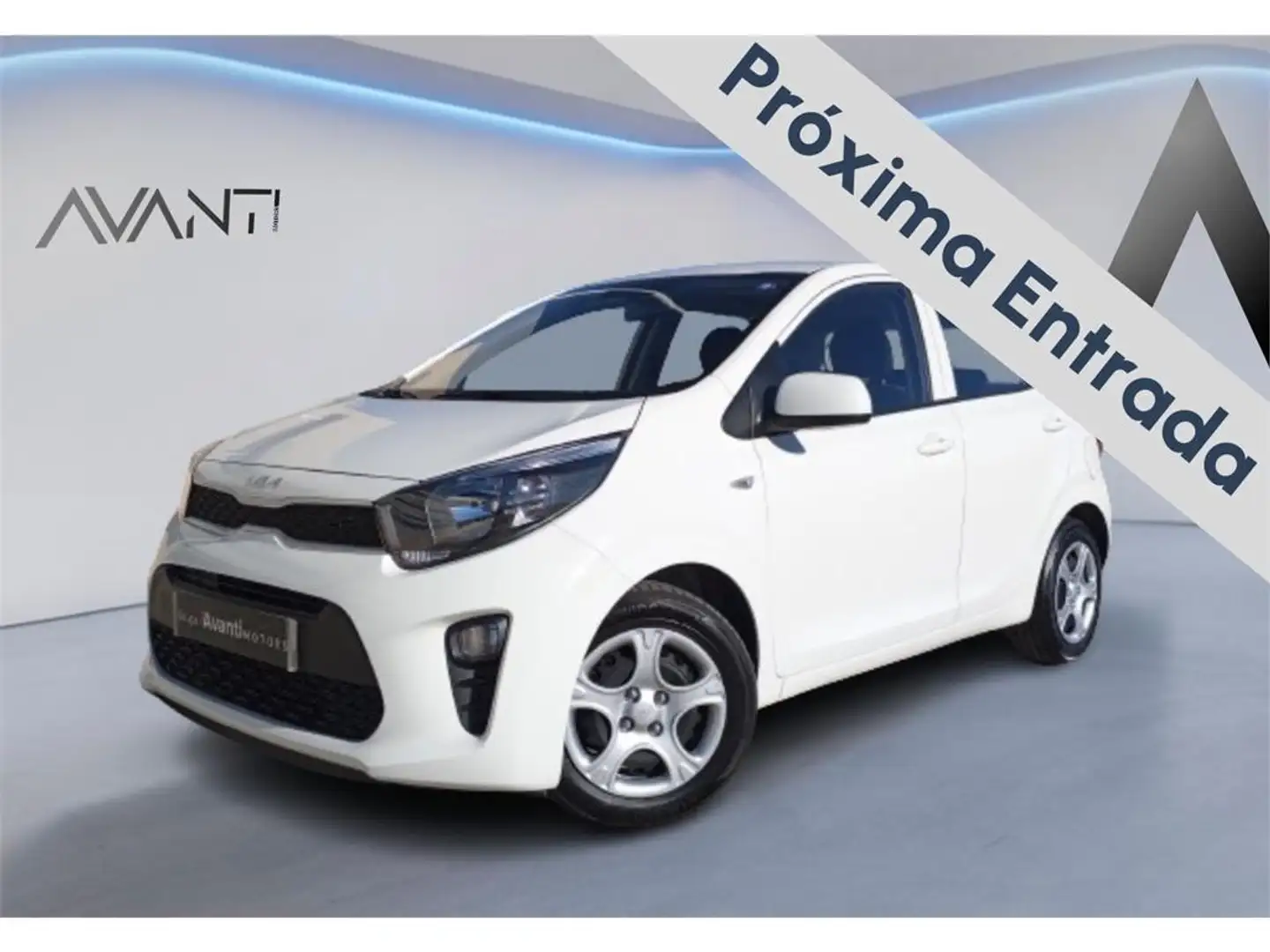 Kia Picanto 1.0 DPi Concept - 1