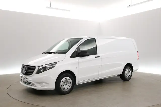 Mercedes-Benz Vito view 8