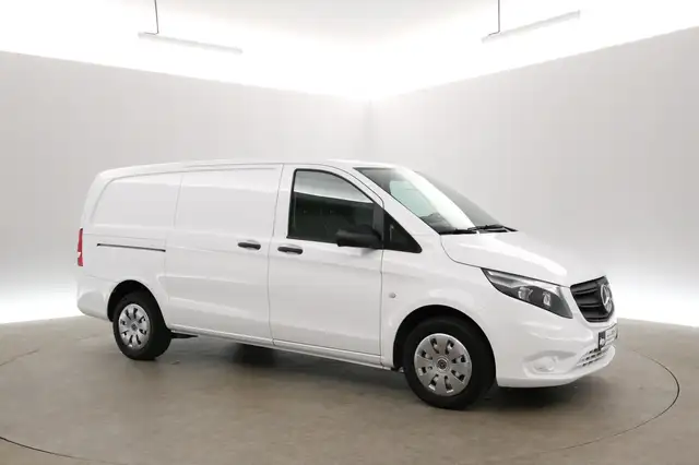 Mercedes-Benz Vito view 6