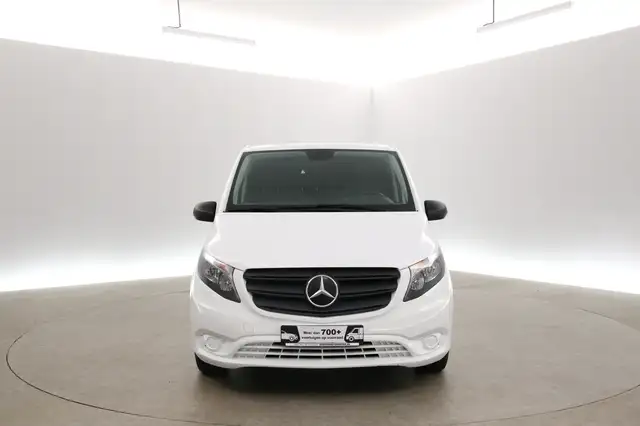 Mercedes-Benz Vito view 7
