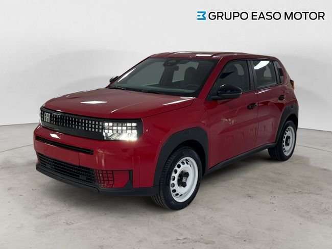 Fiat Grande Panda BEV 44KWH RED 113 5P - foto 1