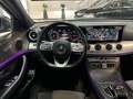 Mercedes-Benz E 220 d 4M AMG Sportstyle Edition*DIST*LED*AHK* Gris - thumbnail 15