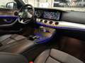 Mercedes-Benz E 220 d 4M AMG Sportstyle Edition*DIST*LED*AHK* Gris - thumbnail 10