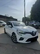 Renault Clio 1,6 i Hybride 145cv  E-tech