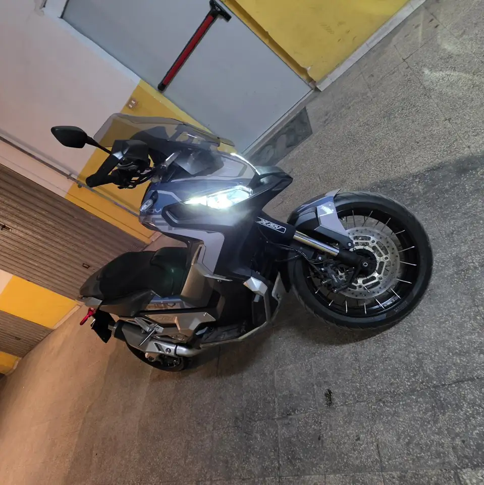 Honda X-ADV