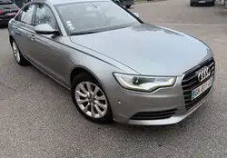 Audi A6 Belle tfsi 180ch 2012 pack s line tbe garanti reprise