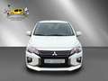 Mitsubishi Space Star Select 1,2 l MIVEC M/T Blanc - thumbnail 9