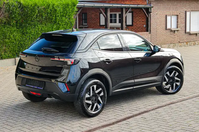 Opel Mokka view 5