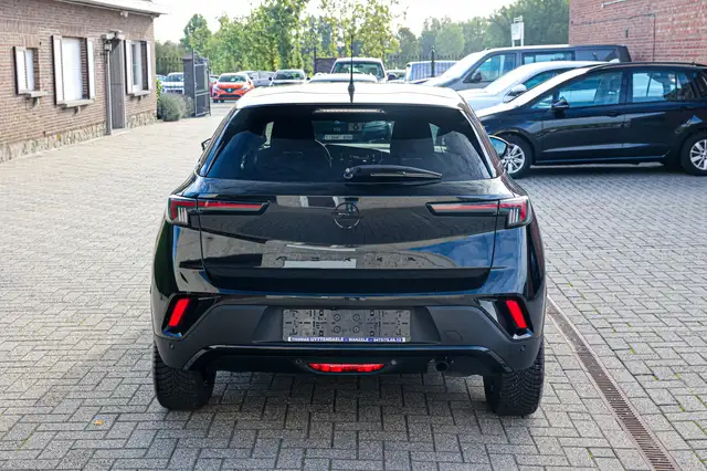 Opel Mokka view 6