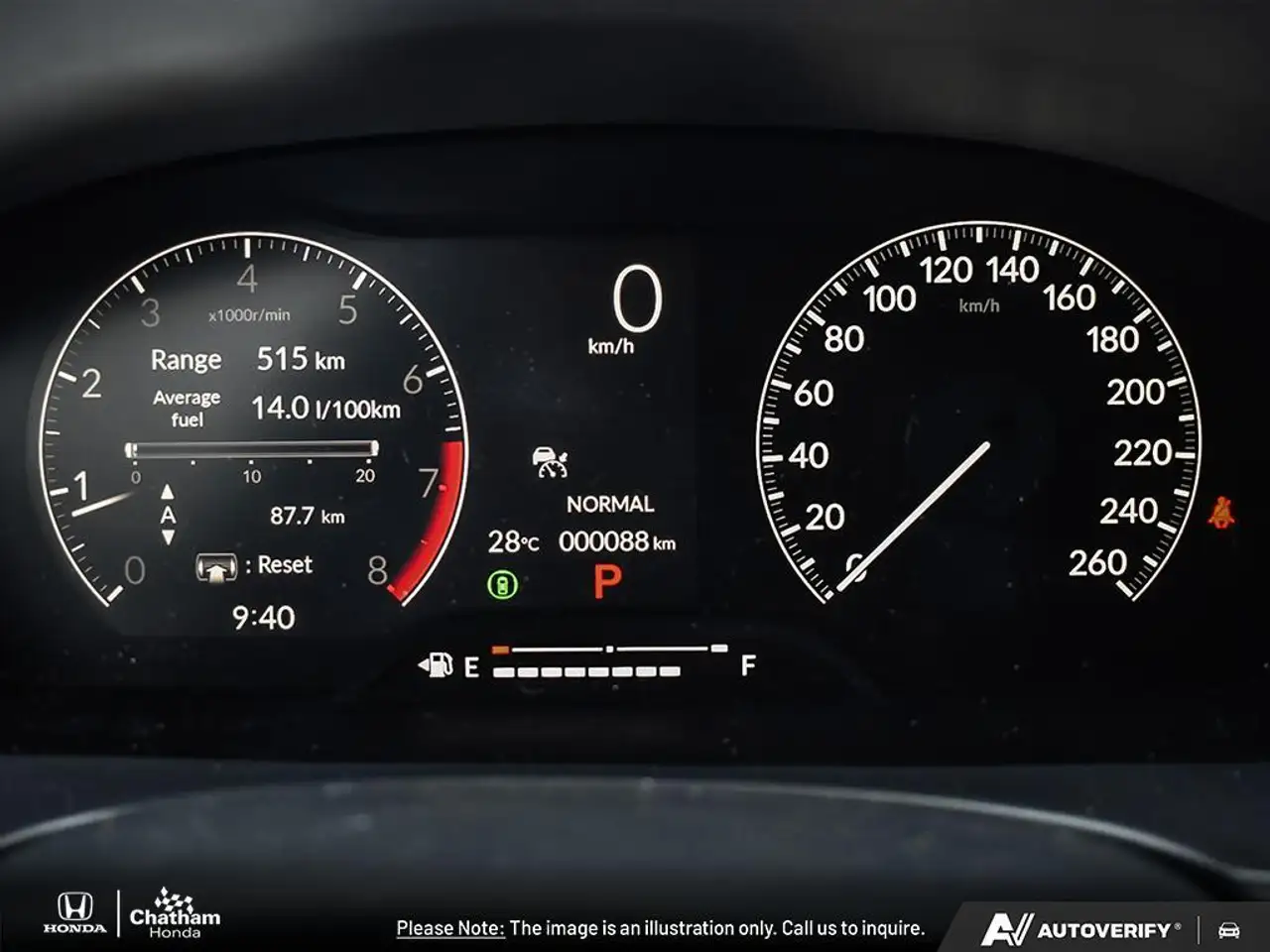Honda Civic снимка Honda Civic