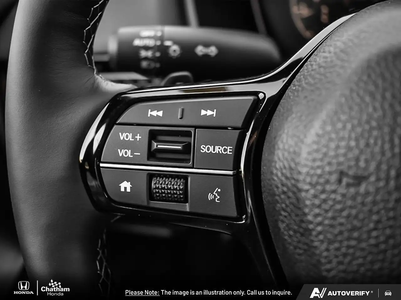 Honda Civic снимка Honda Civic