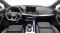 Audi Q5 35 TDI Black line S tronic Grijs - thumbnail 7