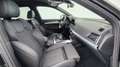 Audi Q5 35 TDI Black line S tronic Grijs - thumbnail 9