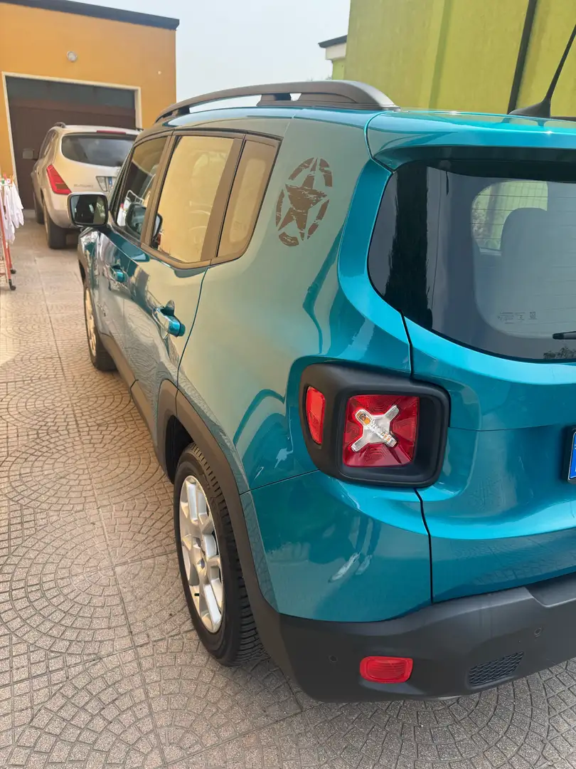 Jeep Renegade 1.0 t3 Limited 2wd - 2