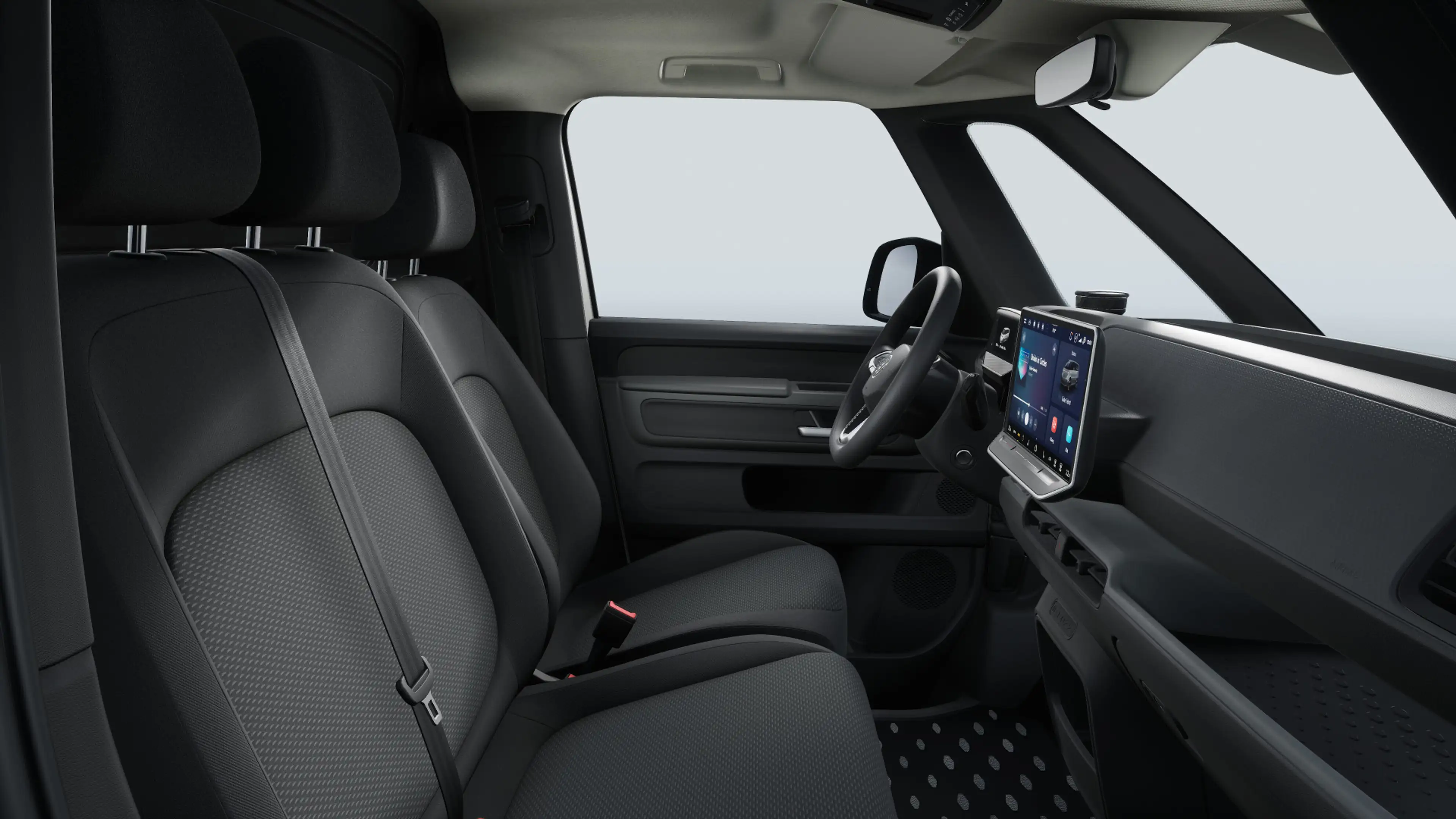 Volkswagen ID. Buzz Cargo 286pk Economy Limited Edition 79 kWh | Trekhaak We — photo 4