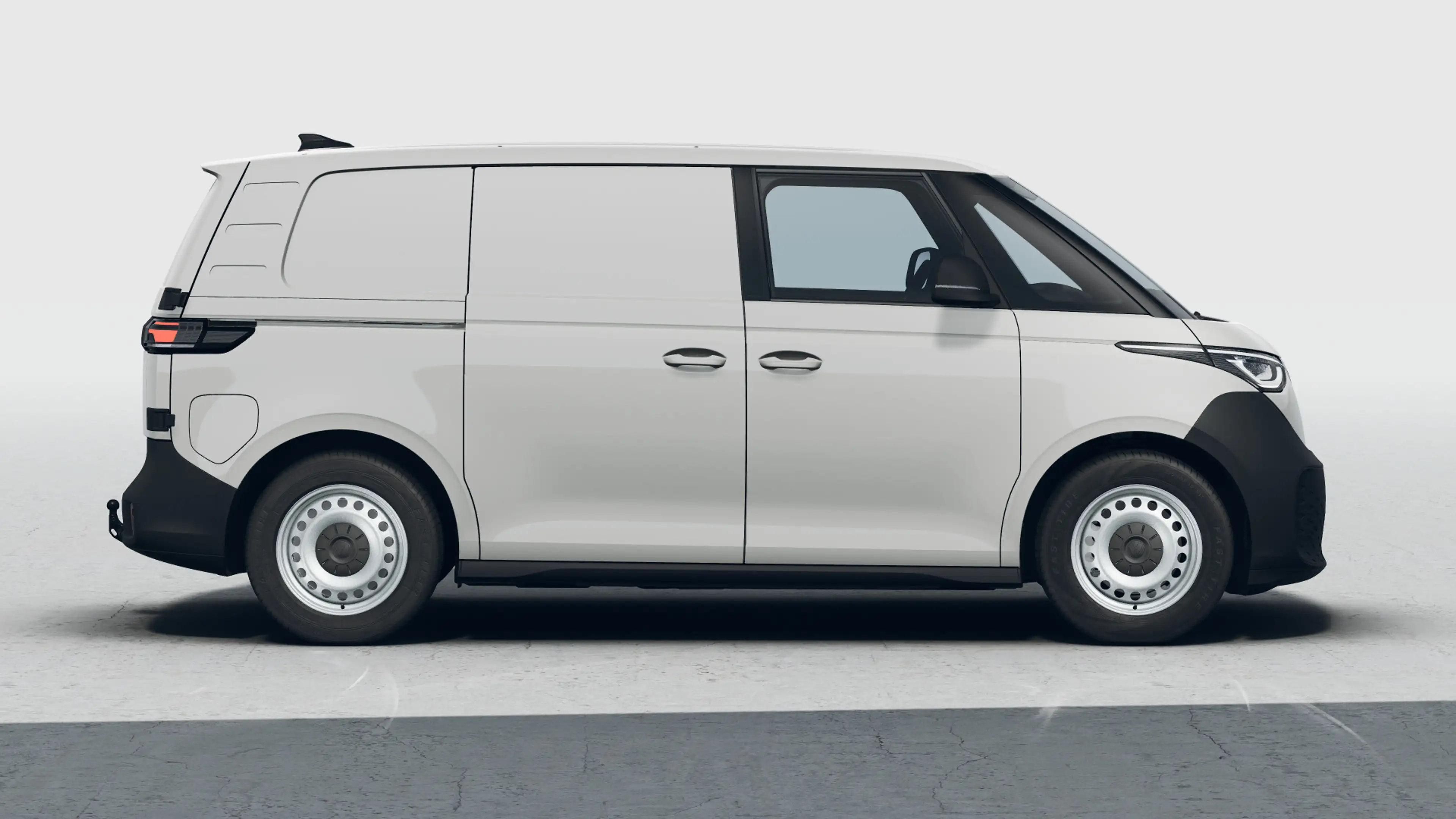 Volkswagen ID. Buzz Cargo 286pk Economy Limited Edition 79 kWh | Trekhaak We — photo 3