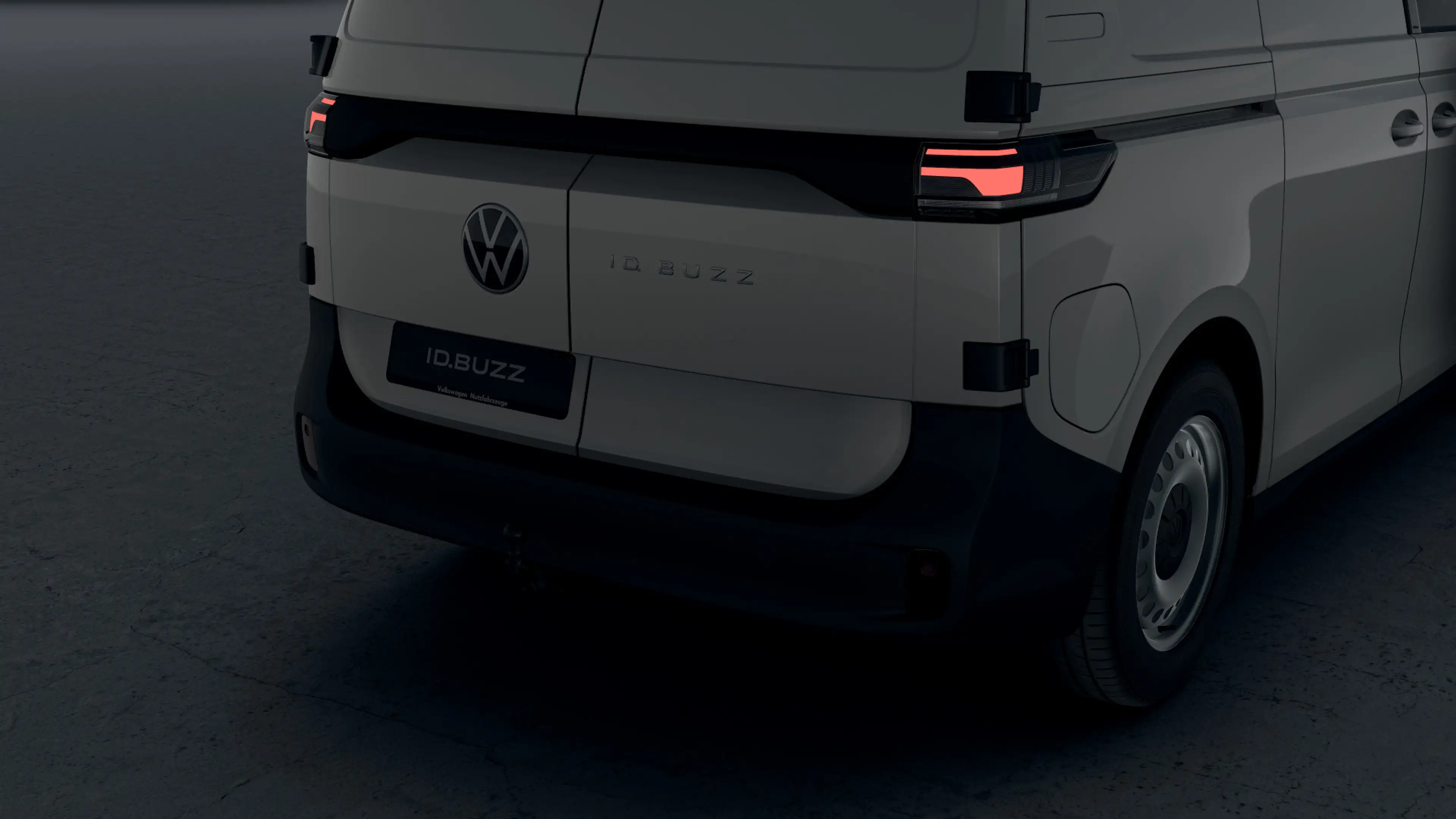 Volkswagen ID. Buzz Cargo 286pk Economy Limited Edition 79 kWh | Trekhaak We — photo 15