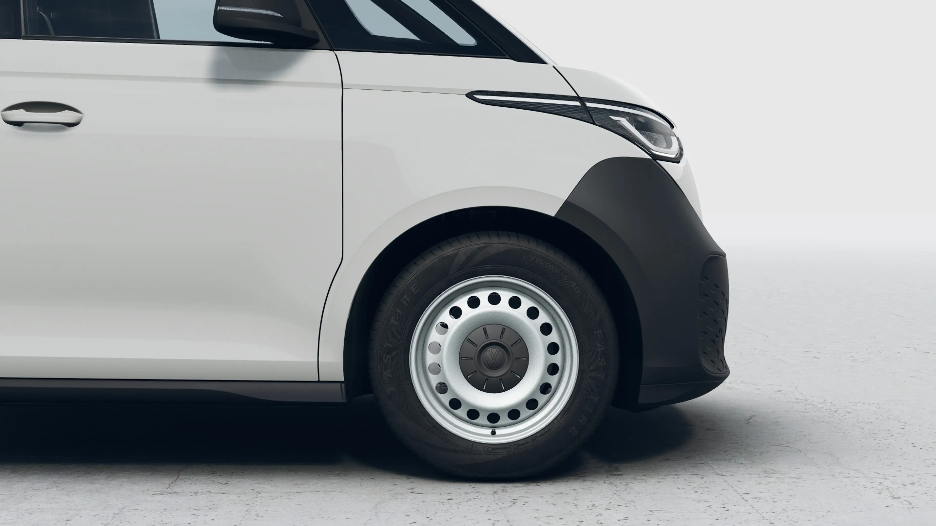Volkswagen ID. Buzz Cargo 286pk Economy Limited Edition 79 kWh | Trekhaak We — photo 9