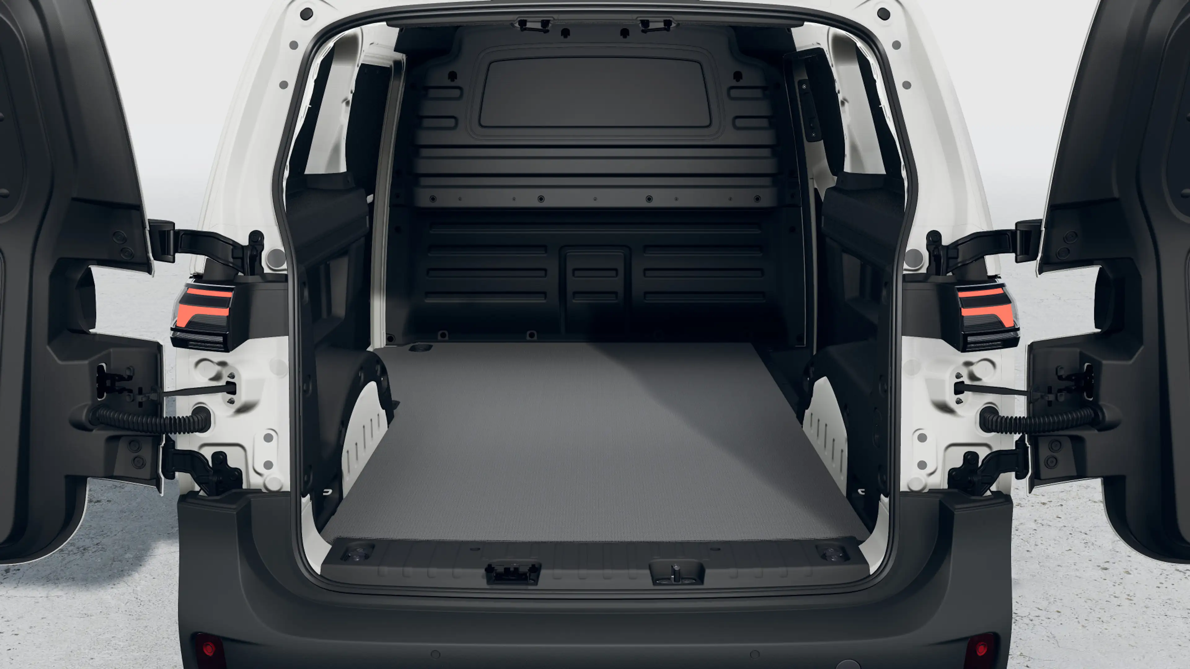 Volkswagen ID. Buzz Cargo 286pk Economy Limited Edition 79 kWh | Trekhaak We — photo 12