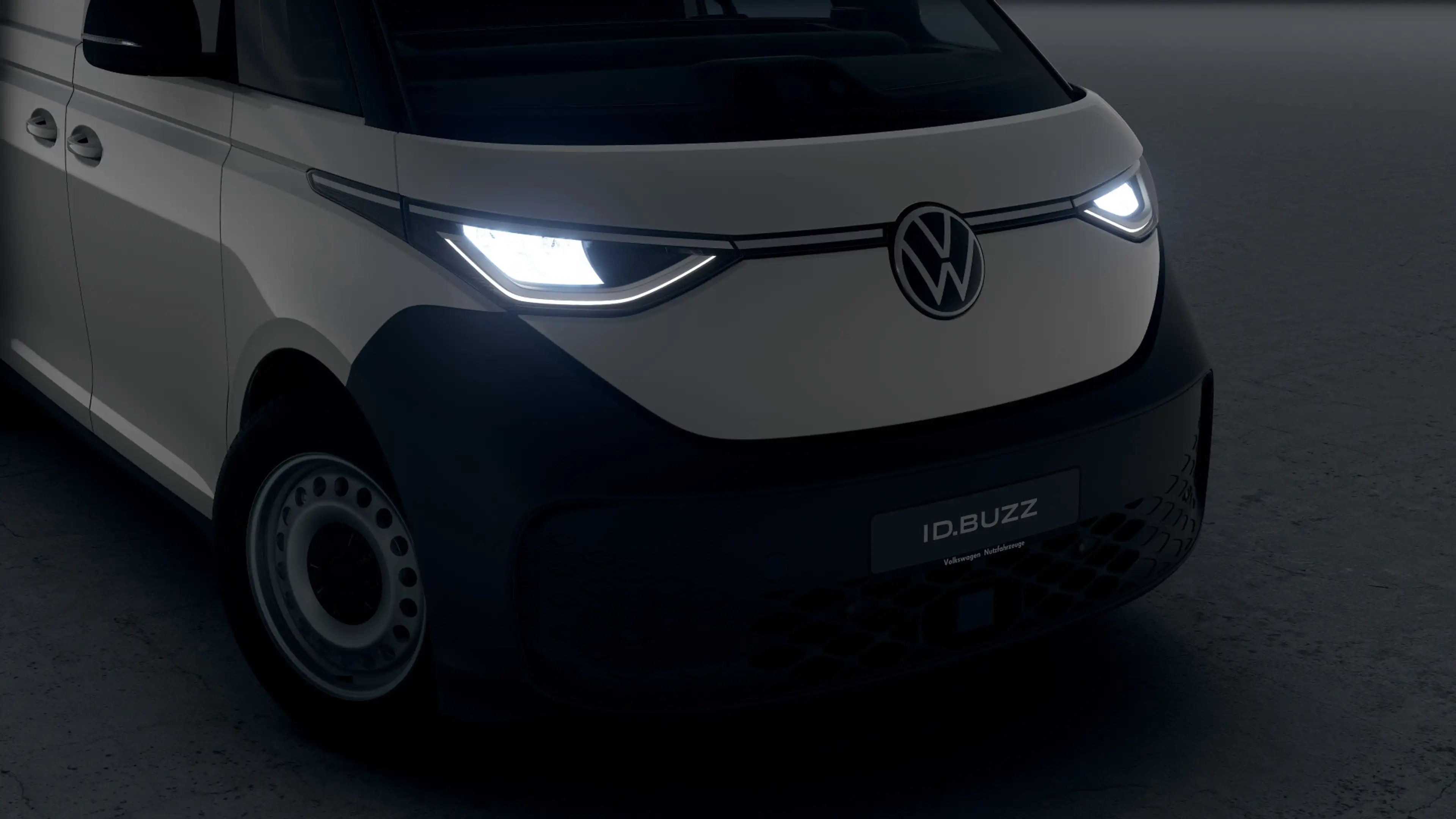 Volkswagen ID. Buzz Cargo 286pk Economy Limited Edition 79 kWh | Trekhaak We — photo 14