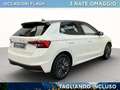 Skoda Fabia 1.0 mpi evo style 80cv Blanc - thumbnail 6