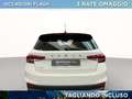 Skoda Fabia 1.0 mpi evo style 80cv Blanc - thumbnail 4