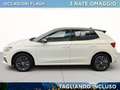 Skoda Fabia 1.0 mpi evo style 80cv Blanc - thumbnail 2