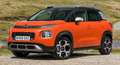 Citroen C3 Aircross Shine orange Orange - thumbnail 1