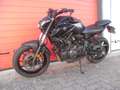 Yamaha MT-07 -- 35KW A2 -- Neuer Service+Umbau !!! Negro - thumbnail 7