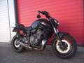 Yamaha MT-07 -- 35KW A2 -- Neuer Service+Umbau !!! Negro - thumbnail 3