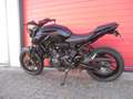 Yamaha MT-07 -- 35KW A2 -- Neuer Service+Umbau !!! Negro - thumbnail 8
