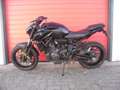 Yamaha MT-07 -- 35KW A2 -- Neuer Service+Umbau !!! Negro - thumbnail 6
