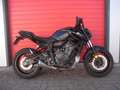 Yamaha MT-07 -- 35KW A2 -- Neuer Service+Umbau !!! Negro - thumbnail 2