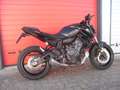 Yamaha MT-07 -- 35KW A2 -- Neuer Service+Umbau !!! Negro - thumbnail 4
