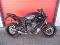 Yamaha MT-07 -- 35KW A2 -- Neuer Service+Umbau !!! Negro - thumbnail 5